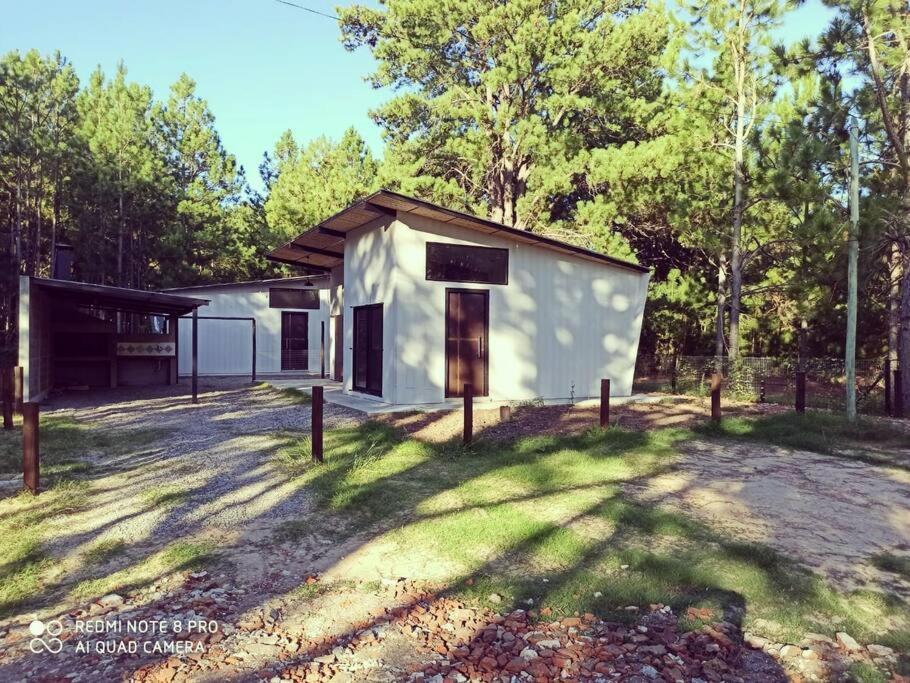 Apartamento Dos hermanas Colonia Estrella Exterior foto