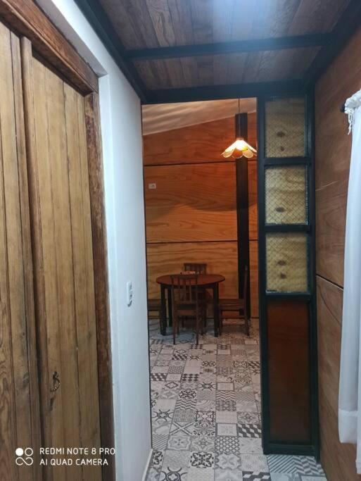 Apartamento Dos hermanas Colonia Estrella Exterior foto