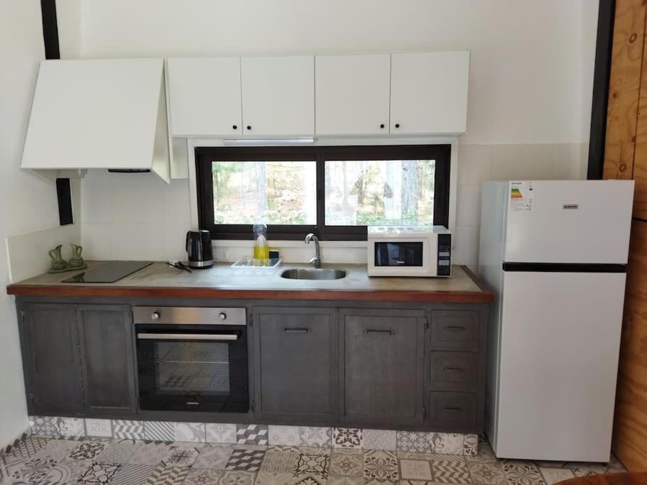 Apartamento Dos hermanas Colonia Estrella Exterior foto