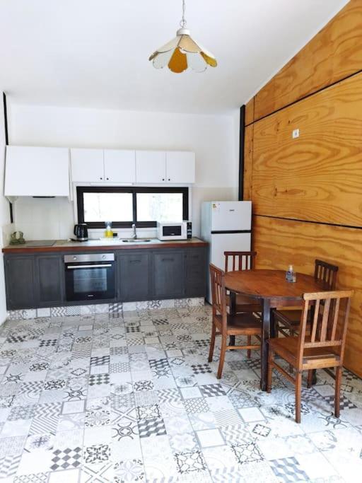 Apartamento Dos hermanas Colonia Estrella Exterior foto