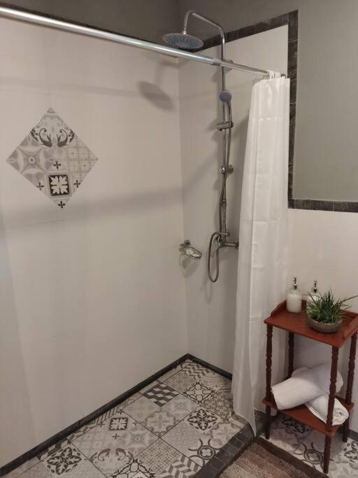 Apartamento Dos hermanas Colonia Estrella Exterior foto