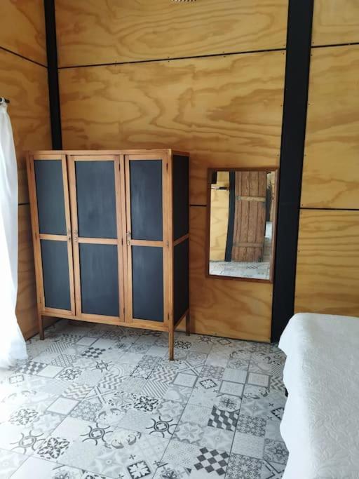 Apartamento Dos hermanas Colonia Estrella Exterior foto