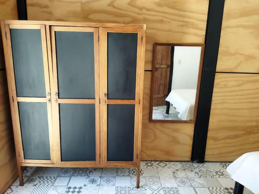 Apartamento Dos hermanas Colonia Estrella Exterior foto