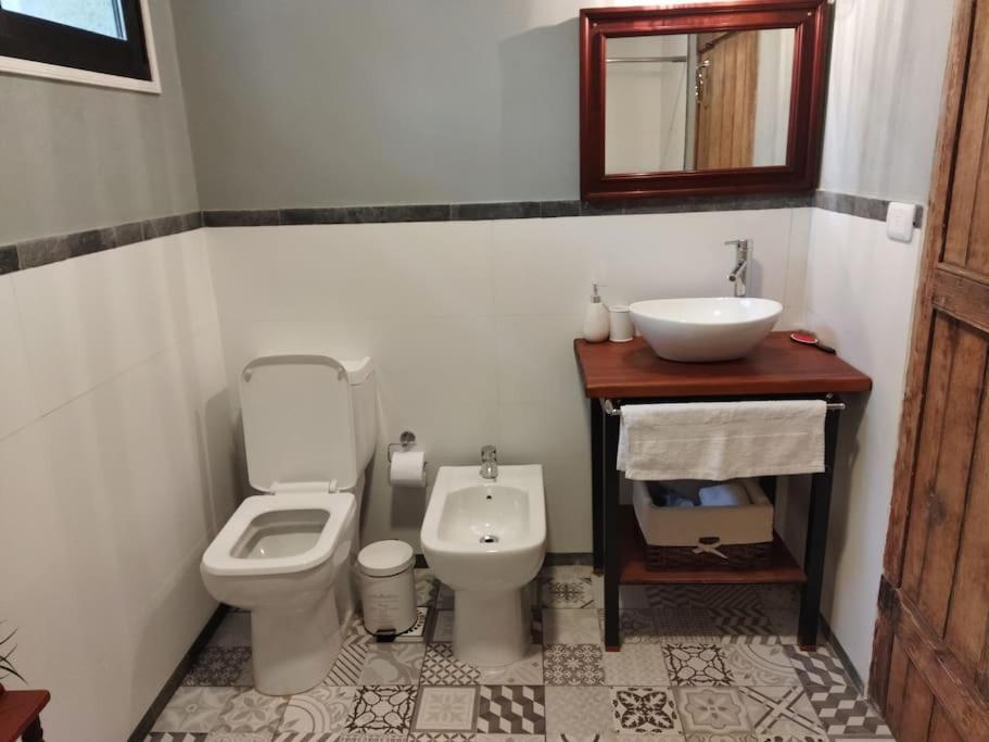 Apartamento Dos hermanas Colonia Estrella Exterior foto
