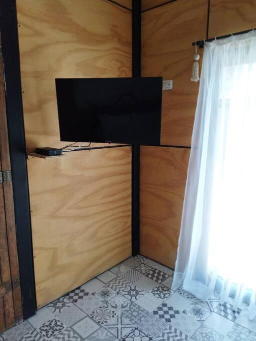 Apartamento Dos hermanas Colonia Estrella Exterior foto