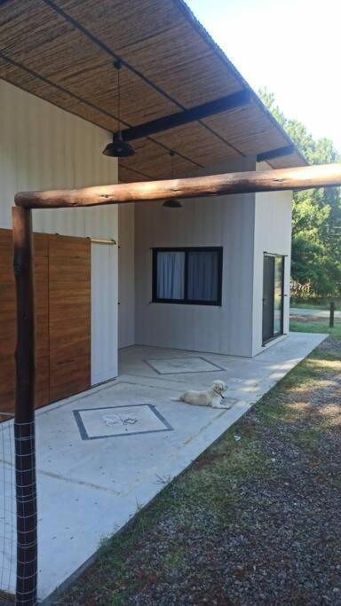Apartamento Dos hermanas Colonia Estrella Exterior foto