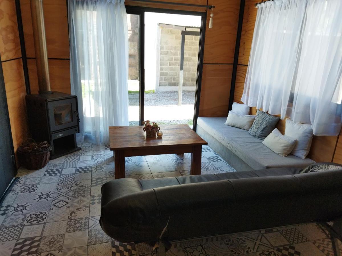 Apartamento Dos hermanas Colonia Estrella Exterior foto