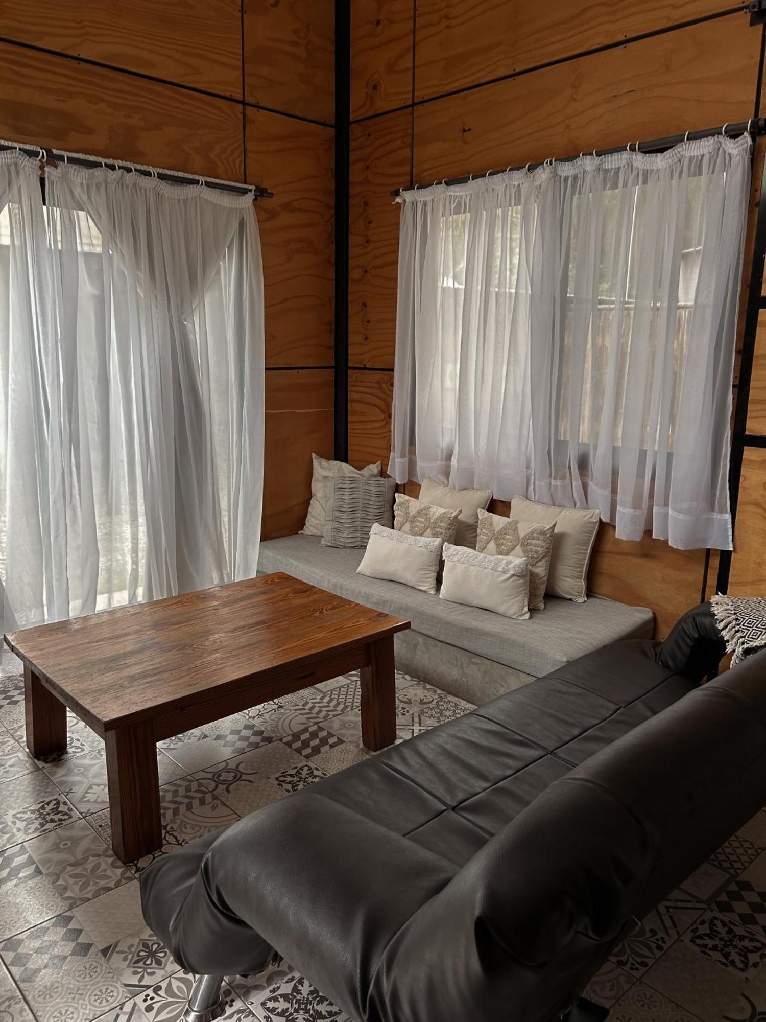 Apartamento Dos hermanas Colonia Estrella Exterior foto
