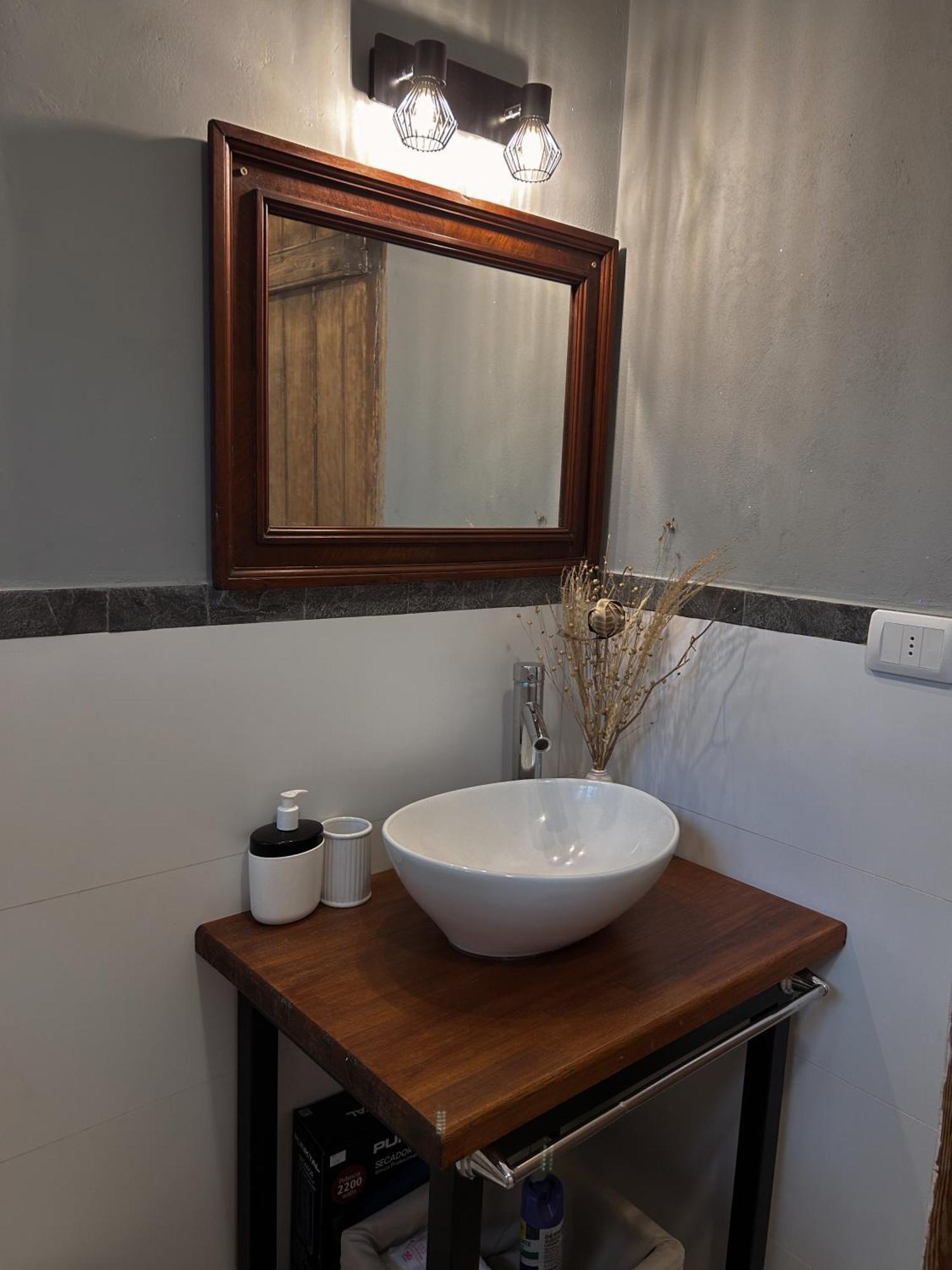 Apartamento Dos hermanas Colonia Estrella Exterior foto
